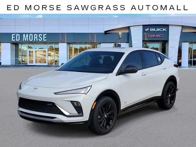2026 Buick NV Sport Touring FWD for sale in Sunrise, FL