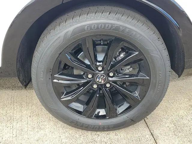 2026 Buick NV Sport Touring FWD