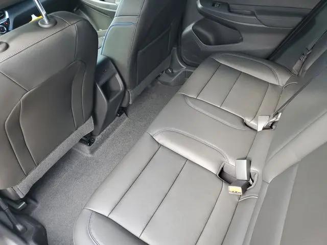 2026 Buick NV Sport Touring FWD