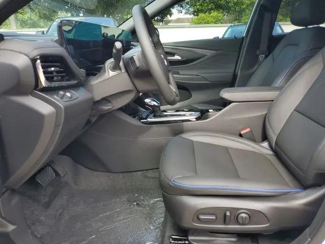 2026 Buick NV Sport Touring FWD