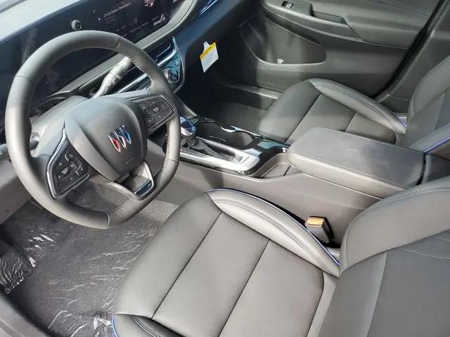 2026 Buick NV Sport Touring FWD