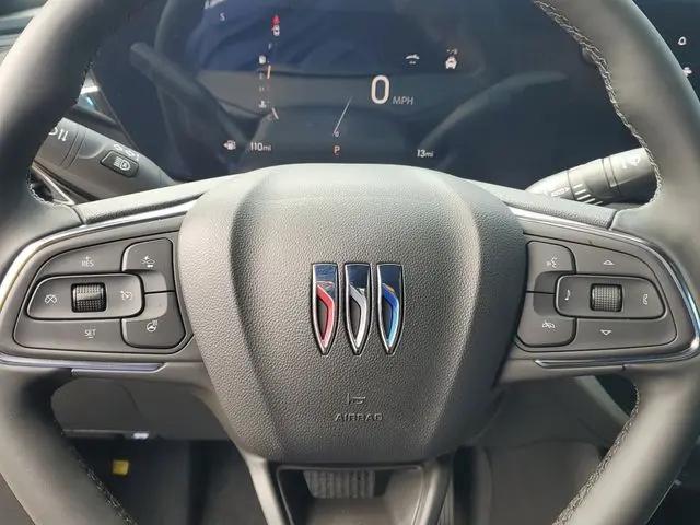 2026 Buick NV Sport Touring FWD