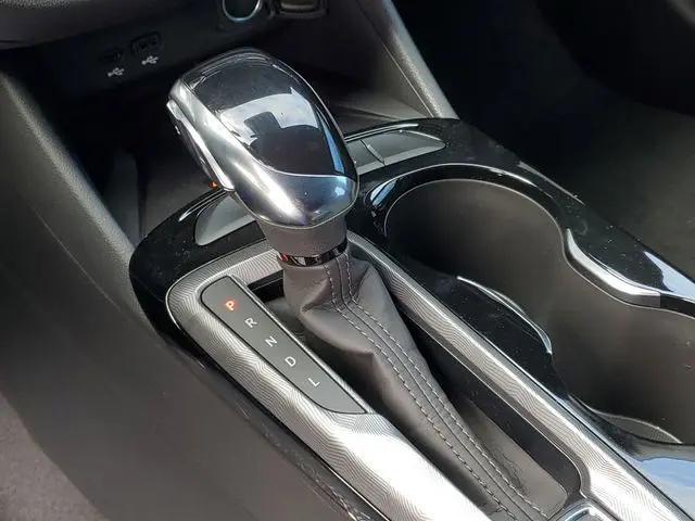2026 Buick NV Sport Touring FWD