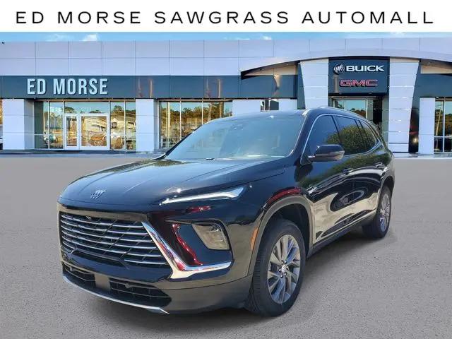 2026 Buick Enclave Preferred FWD for sale in Sunrise, FL