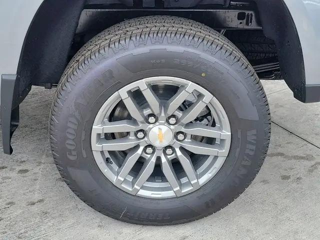 2026 Chevrolet Colorado LT, RWD