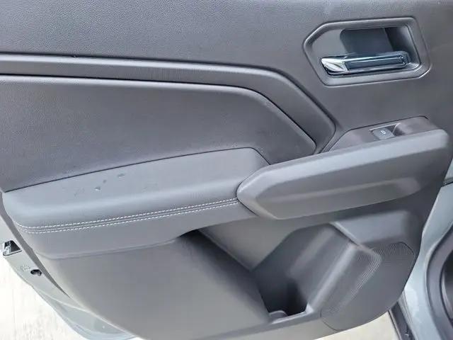 2026 Chevrolet Colorado LT, RWD
