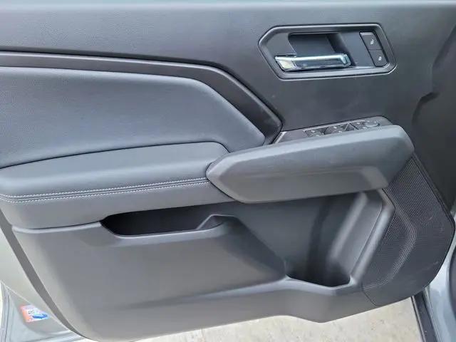 2026 Chevrolet Colorado LT, RWD