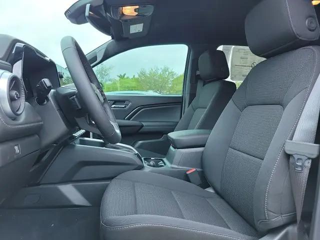 2026 Chevrolet Colorado LT, RWD