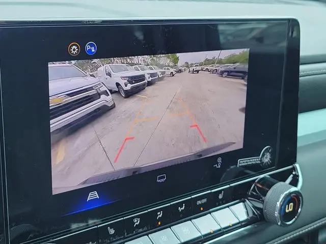 2026 Chevrolet Colorado LT, RWD
