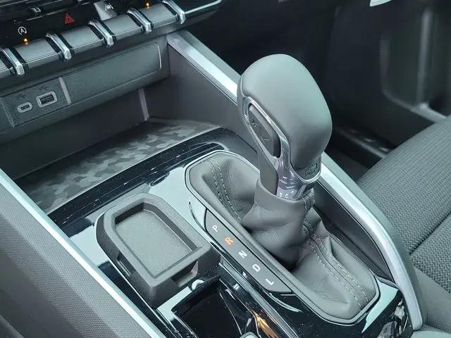 2026 Chevrolet Colorado LT, RWD
