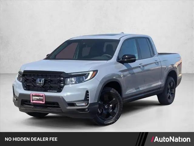 2026 Honda Ridgeline Black Edition for sale in Valencia, CA
