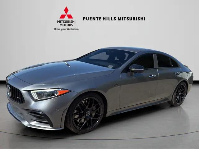 2019 Mercedes-Benz CLS S 4MATIC for sale in City of Industry, CA