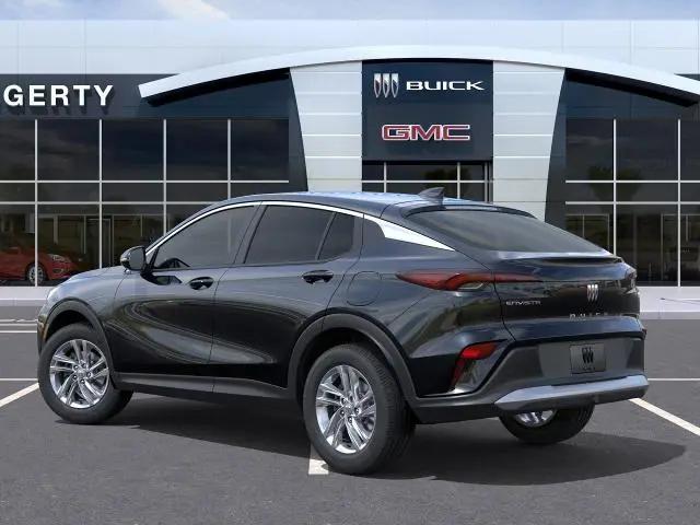 2026 Buick NV Preferred FWD