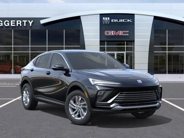 2026 Buick NV Preferred FWD