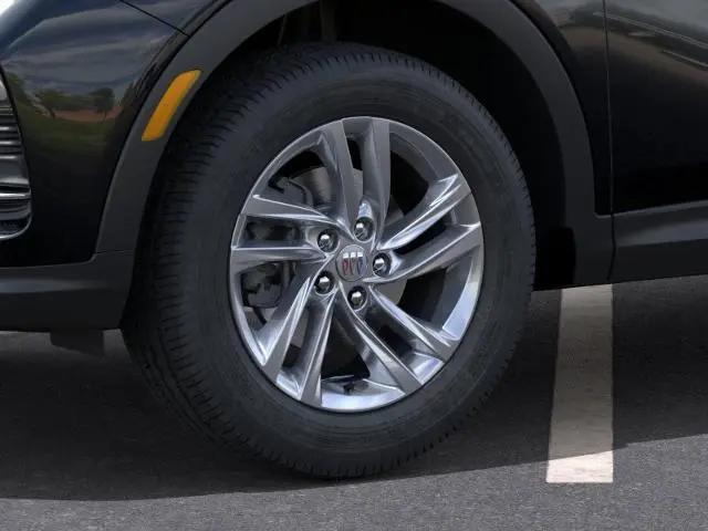 2026 Buick NV Preferred FWD