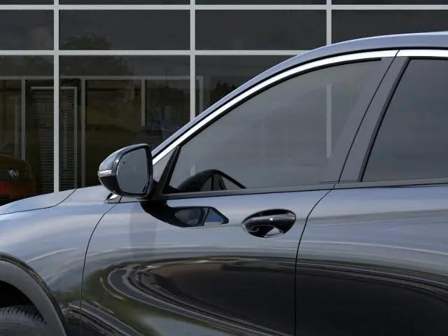 2026 Buick NV Preferred FWD
