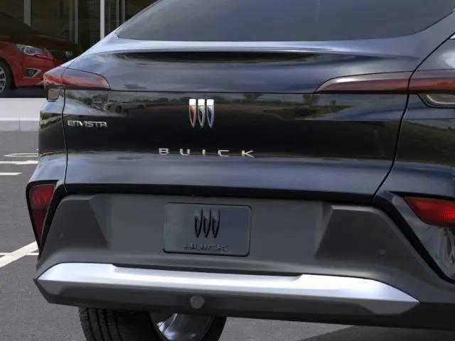 2026 Buick NV Preferred FWD