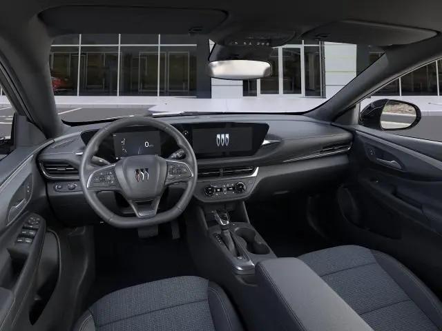 2026 Buick NV Preferred FWD
