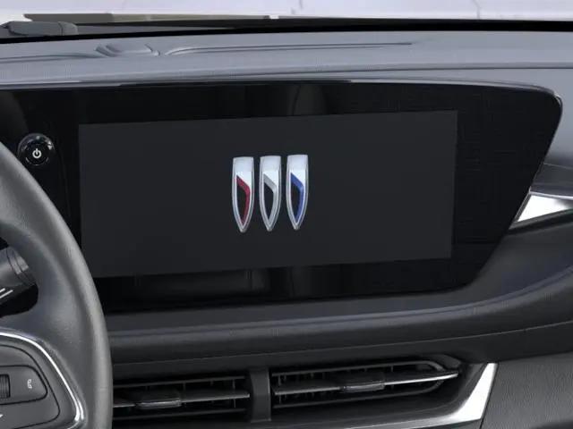 2026 Buick NV Preferred FWD