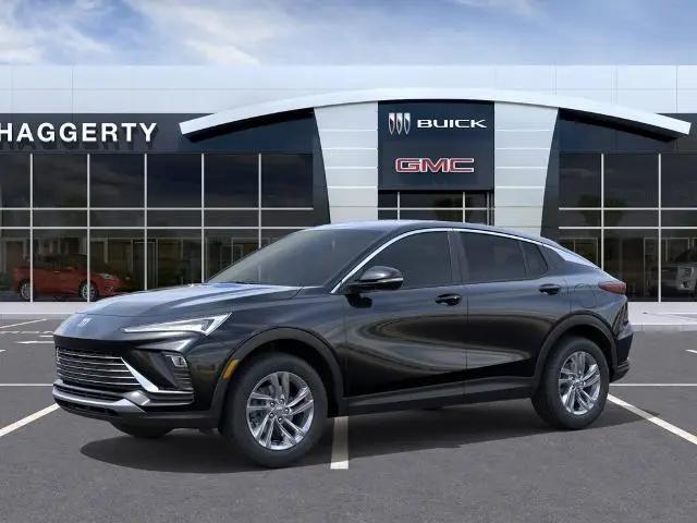 2026 Buick NV Preferred FWD