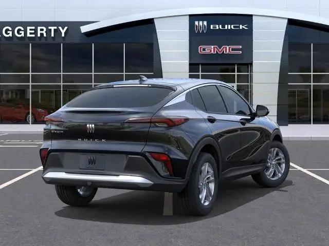 2026 Buick NV Preferred FWD