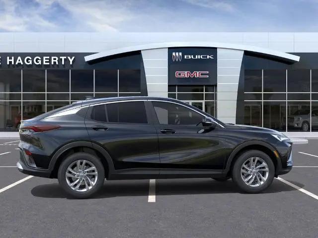 2026 Buick NV Preferred FWD