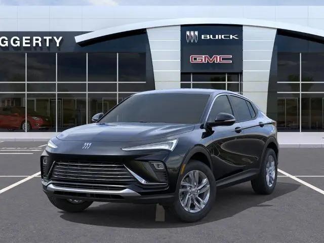 2026 Buick NV Preferred FWD