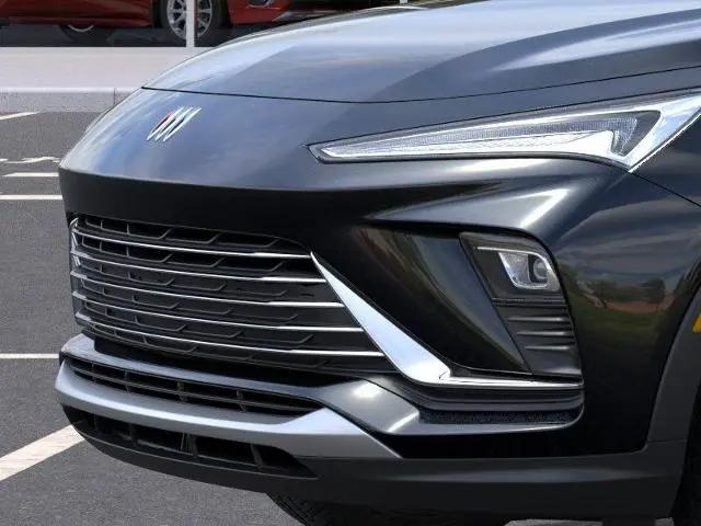 2026 Buick NV Preferred FWD