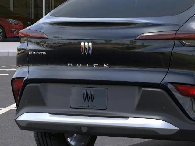 2026 Buick NV Preferred FWD