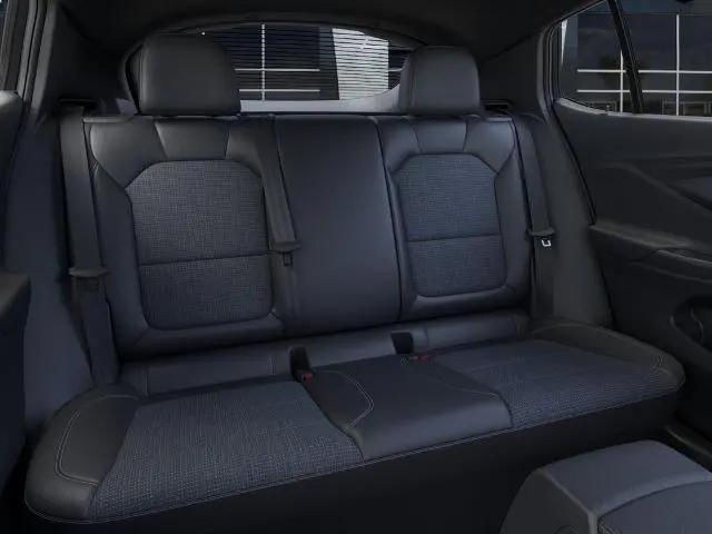 2026 Buick NV Preferred FWD