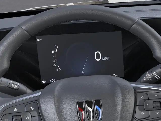 2026 Buick NV Preferred FWD