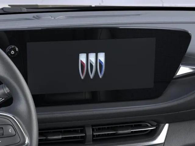 2026 Buick NV Preferred FWD