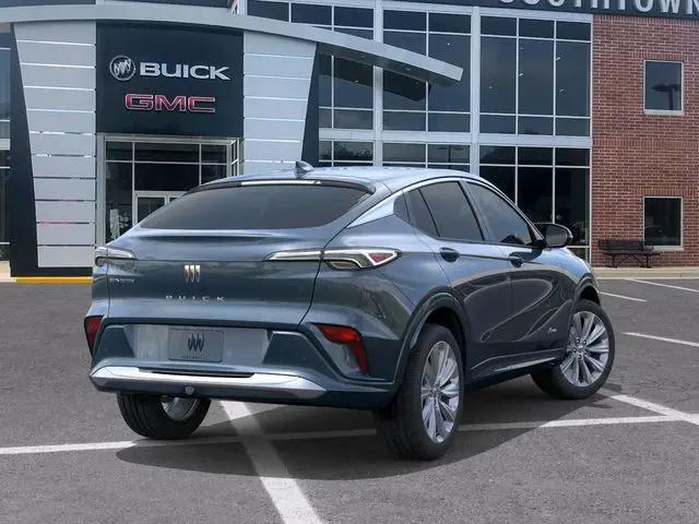 2026 Buick NV Avenir FWD