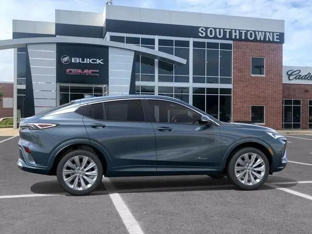 2026 Buick NV Avenir FWD