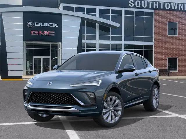 2026 Buick NV Avenir FWD