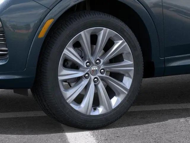2026 Buick NV Avenir FWD