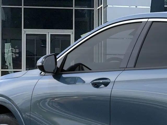 2026 Buick NV Avenir FWD