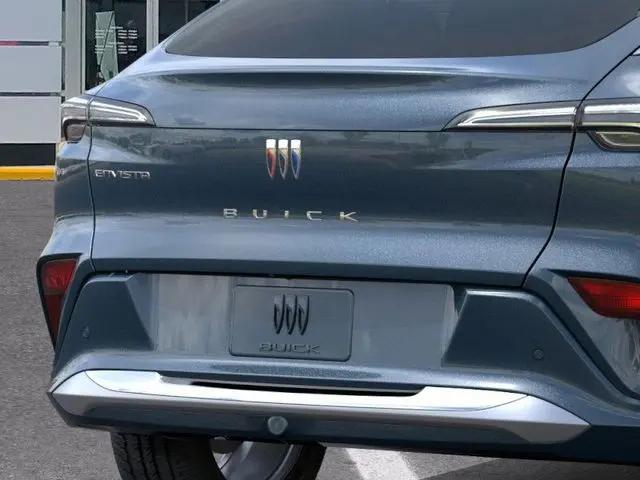 2026 Buick NV Avenir FWD