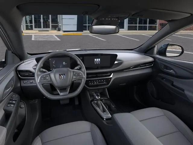 2026 Buick NV Avenir FWD