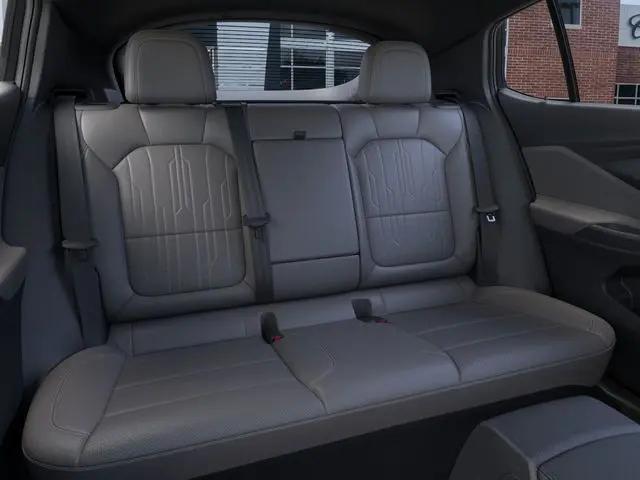 2026 Buick NV Avenir FWD