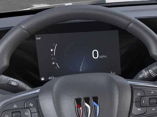 2026 Buick NV Avenir FWD