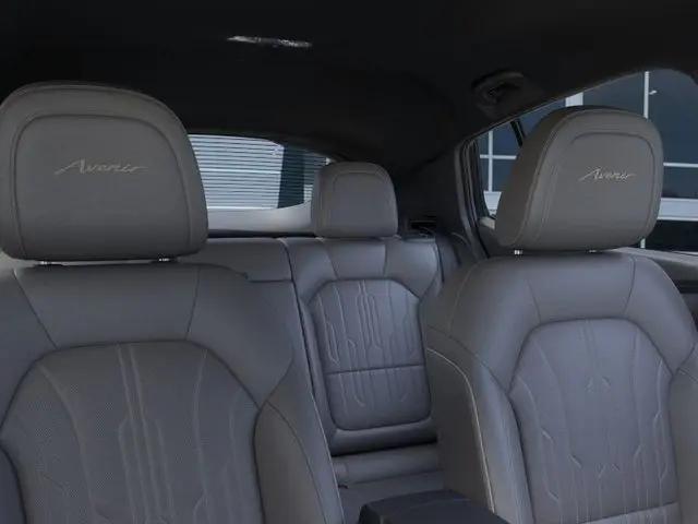 2026 Buick NV Avenir FWD