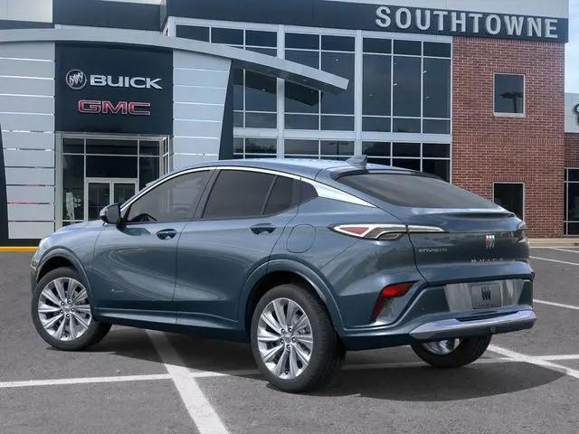 2026 Buick NV Avenir FWD