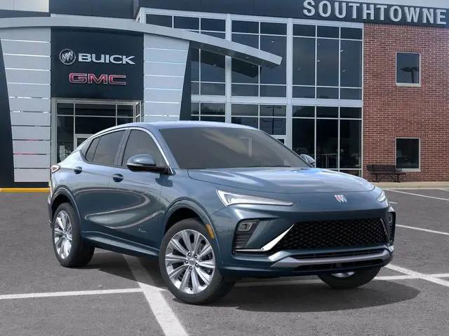 2026 Buick NV Avenir FWD