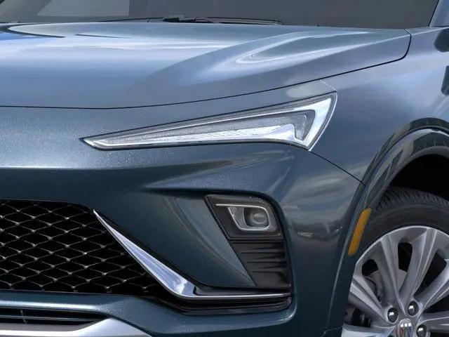 2026 Buick NV Avenir FWD
