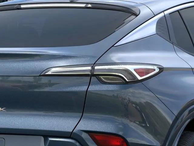 2026 Buick NV Avenir FWD