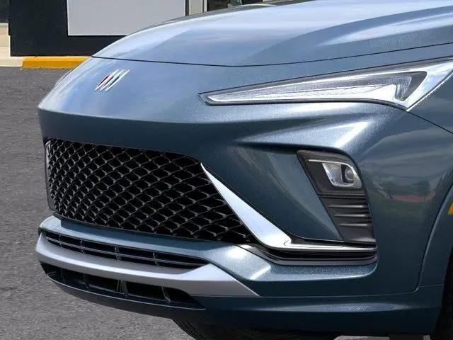 2026 Buick NV Avenir FWD