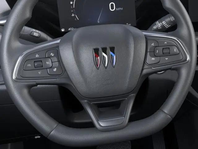 2026 Buick NV Avenir FWD