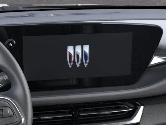 2026 Buick NV Avenir FWD