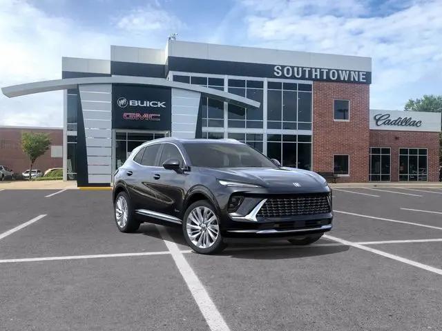 2026 Buick Envision Avenir AWD for sale in Newnan, GA